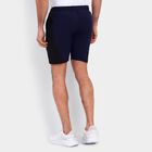 Men's Bermuda, Navy Blue, small image number null